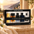 Kit 5 Perfume