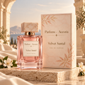 Velvet Santal